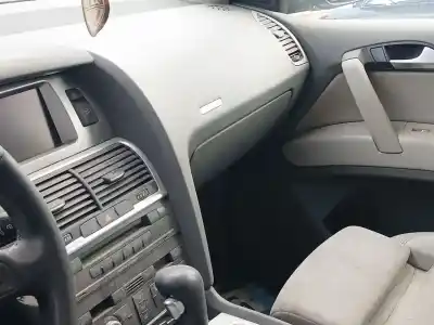 Pezzo di ricambio per auto di seconda mano Scatola Di Guanti per AUDI Q7 (4L) 3.0 TDI Riferimenti OEM IAM   