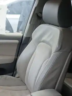 Автозапчасти б/у правый передний ремень безопасности за audi q7 (4l) 3.0 tdi ссылки oem iam 