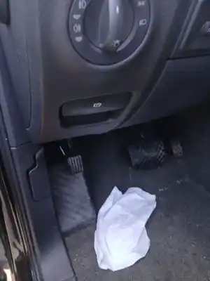 Автозапчасти б/у рычаг ручного тормоза за audi q7 (4lb) 3.0 tdi quattro ссылки oem iam 