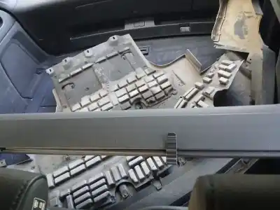 Автозапчасти б/у задний поддон за audi q7 (4lb) 3.0 tdi quattro ссылки oem iam 