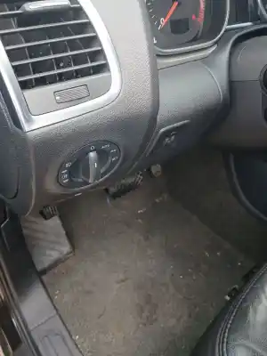 Автозапчасти б/у управление светом за audi q7 (4lb) 3.0 tdi quattro ссылки oem iam 