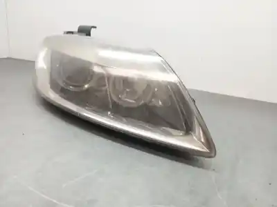 Peça sobressalente para automóvel em segunda mão farol / farolim direito por audi q7 (4l) 3.0 tdi referências oem iam 4l0941004a  