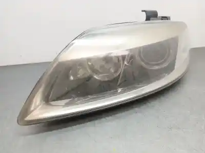 Peça sobressalente para automóvel em segunda mão farol / farolim esquerdo por audi q7 (4l) 3.0 tdi referências oem iam 4l0941003a  