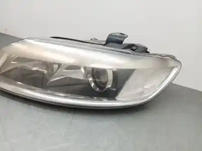 Peça sobressalente para automóvel em segunda mão farol / farolim esquerdo por audi q7 (4l) 3.0 tdi referências oem iam 4l0941003a  