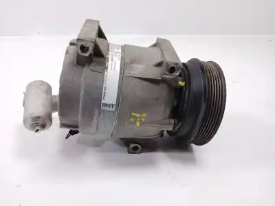Second-hand car spare part AIR CONDITIONING COMPRESSOR for RENAULT LAGUNA II (BG0/1_) 1.6 16V (BG0A, BG0L) OEM IAM references 1135321  