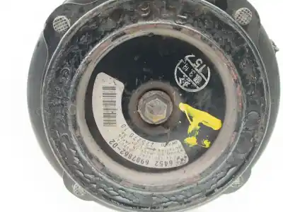 Second-hand car spare part air conditioning compressor for bmw 1 (e87) 120 d oem iam references 6sbu14c  4472601851