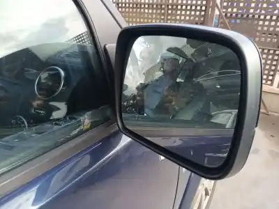 Peça sobressalente para automóvel em segunda mão ESPELHO RETROVISOR DIREITO por LAND ROVER DISCOVERY IV (L319) 3.0 TD 4X4 Referências OEM IAM   