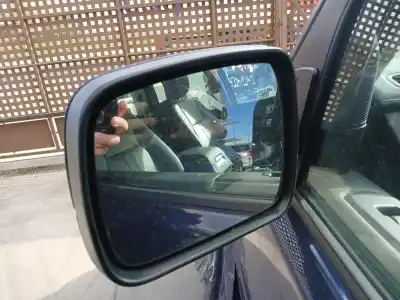 Peça sobressalente para automóvel em segunda mão ESPELHO RETROVISOR ESQUERDO por LAND ROVER DISCOVERY IV (L319) 3.0 TD 4X4 Referências OEM IAM   