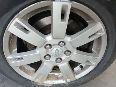 Peça sobressalente para automóvel em segunda mão JANTE por LAND ROVER DISCOVERY IV (L319) 3.0 TD 4X4 Referências OEM IAM 19 PULGADAS  
