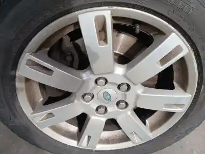 Tweedehands auto-onderdeel BAND voor LAND ROVER DISCOVERY IV (L319) 3.0 TD 4X4 OEM IAM-referenties 19 PULGADAS  