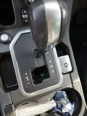 Tweedehands auto-onderdeel VERSNELLINGSPOOK voor LAND ROVER DISCOVERY IV (L319) 3.0 TD 4X4 OEM IAM-referenties   