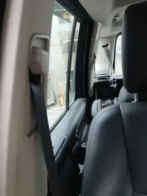 Recambio de automóvil de segunda mano de CINTURON SEGURIDAD DELANTERO DERECHO para LAND ROVER DISCOVERY IV (L319) 3.0 TD 4X4 referencias OEM IAM   