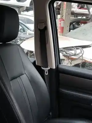 Recambio de automóvil de segunda mano de CINTURON SEGURIDAD DELANTERO IZQUIERDO para LAND ROVER DISCOVERY IV (L319) 3.0 TD 4X4 referencias OEM IAM   