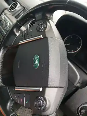 Recambio de automóvil de segunda mano de AIRBAG DELANTERO IZQUIERDO para LAND ROVER DISCOVERY IV (L319) 3.0 TD 4X4 referencias OEM IAM   
