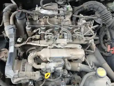 Pièce détachée automobile d'occasion MOTEUR COMPLET pour TOYOTA COROLLA RANCHERA FAMILIAR (_E12_) 1.4 D4-D (NDE120_) Références OEM IAM 1ND  