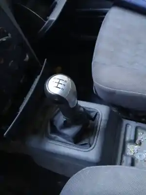 Pièce détachée automobile d'occasion BOÎTE DE VITESSES pour FORD TRANSIT CONNECT (P65_, P70_, P80_) 1.8 DI Références OEM IAM   