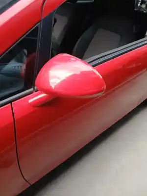 Tweedehands auto-onderdeel linker spiegel voor opel corsa d (s07) 1.3 cdti (l08, l68) oem iam-referenties 