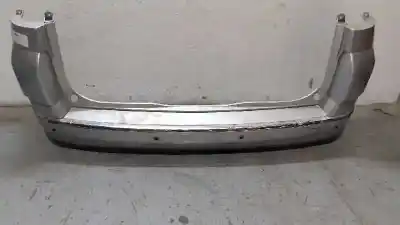 Tweedehands auto-onderdeel achterbumper voor citroen c4 grand picasso exclusive oem iam-referenties 9654487077