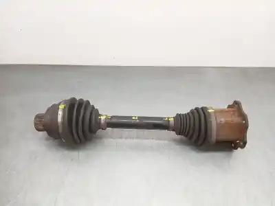 Peça sobressalente para automóvel em segunda mão  por AUDI A4 B8 (8K2)  Referências OEM IAM 8K0407271Q  