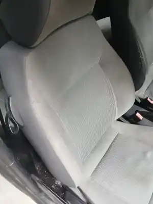Peça sobressalente para automóvel em segunda mão ASSENTO DIANTEIRO DIREITO por SEAT IBIZA III (6L1) 1.2 Referências OEM IAM   