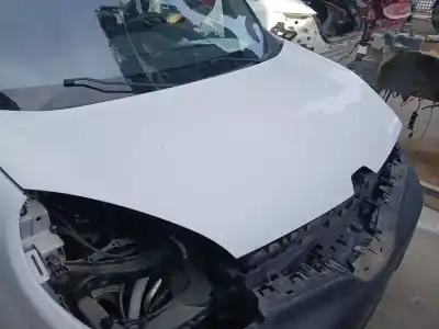 Recambio de automóvil de segunda mano de CAPOT para RENAULT KANGOO EXPRESS (FW0/1_) 1.5 DCI 75 (FW07, FW10, FW04) referencias OEM IAM 651001209R  