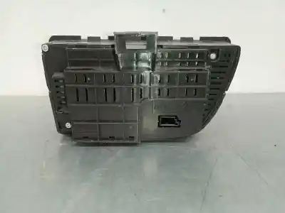 Автозапчасти б/у климат-контроль за citroen c4 picasso sx ссылки oem iam 9650868877  