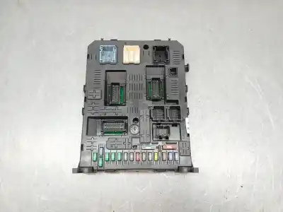 Second-hand car spare part Bsi Control Unit for CITROEN BERLINGO MULTISPACE (B9) 1.6 OEM IAM references 966689558001  