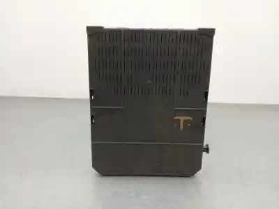 Second-hand car spare part bsi control unit for citroen berlingo multispace (b9) 1.6 oem iam references 966689558001  