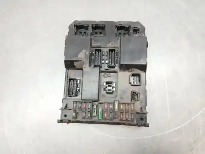 Pezzo di ricambio per auto di seconda mano centralina bsi per peugeot 307 break (3e) 2.0 hdi 90 riferimenti oem iam 9651197580a