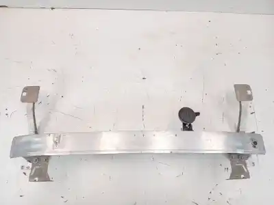 Gebrauchtes Autoersatzteil verstärkung vorderer stossfänger zum citroen c4 cactus 1.2 thp 110 oem-iam-referenzen 9801276380