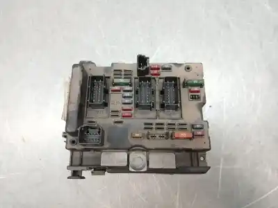 Pezzo di ricambio per auto di seconda mano centralina bsm per peugeot 307 break (3e) 2.0 hdi 90 riferimenti oem iam 9650664080