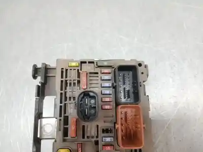 Second-hand car spare part bsm control unit for citroen berlingo multispace (b9) 1.6 oem iam references 9666700480  