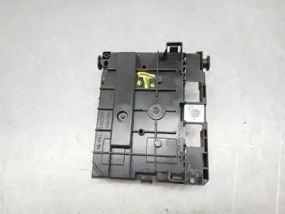 Second-hand car spare part bsm control unit for citroen berlingo multispace (b9) 1.6 oem iam references 9666700480  