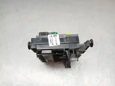 Second-hand car spare part bsm control unit for citroen berlingo multispace (b9) 1.6 oem iam references 9666700480  