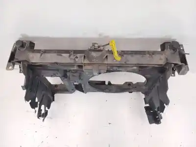 Second-hand car spare part front panel for citroen berlingo multispace (b9) 1.6 oem iam references 9680544280  