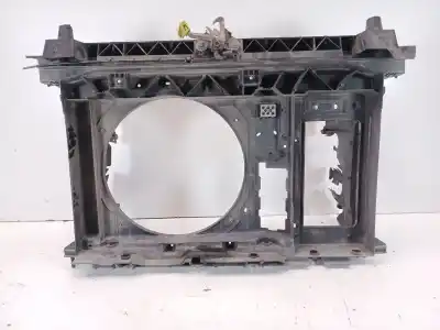 Second-hand car spare part front panel for citroen berlingo multispace (b9) 1.6 oem iam references 9680544280  