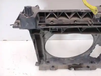 Second-hand car spare part front panel for citroen berlingo multispace (b9) 1.6 oem iam references 9680544280  