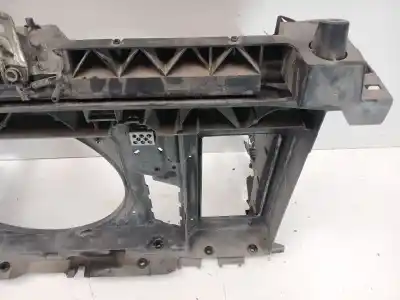 Second-hand car spare part front panel for citroen berlingo multispace (b9) 1.6 oem iam references 9680544280  