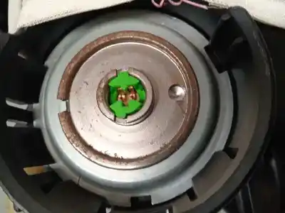 Second-hand car spare part front right air bag for opel meriva cosmo oem iam references 13188043  604265500