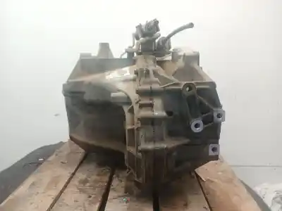 Peça sobressalente para automóvel em segunda mão caixa de velocidades por dodge caliber 2.0 crd referências oem iam kn9d  