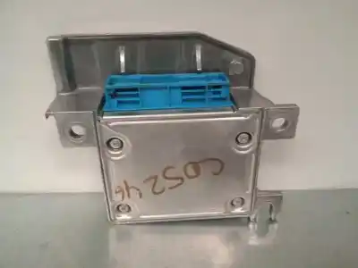 Pezzo di ricambio per auto di seconda mano centralina airbag per opel meriva cosmo riferimenti oem iam 13203620  