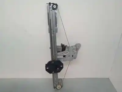 Peça sobressalente para automóvel em segunda mão elevador de vidros dianteiro direito por dacia sandero laureate referências oem iam 807209299r