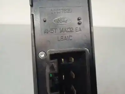 Автозапчасти б/у выключатель левого переднего окна за ford c-max (ceu) trend ссылки oem iam am5t14a132ea 2 teclas am5t14a132ea