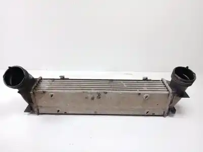 Second-hand car spare part intercooler for bmw 3 touring (e91) 325 d oem iam references 3296373  