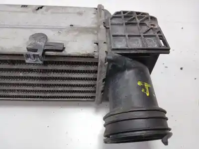 Second-hand car spare part intercooler for bmw 3 touring (e91) 325 d oem iam references 3296373  