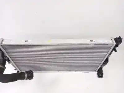 Second-hand car spare part water radiator for bmw 3 touring (e91) 325 d oem iam references 60785a  10035057