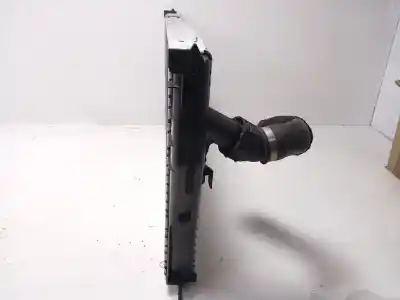 Second-hand car spare part water radiator for bmw 3 touring (e91) 325 d oem iam references 60785a  10035057