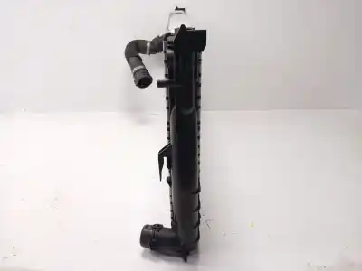 Second-hand car spare part water radiator for bmw 3 touring (e91) 325 d oem iam references 60785a  10035057