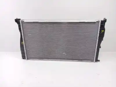 Second-hand car spare part water radiator for bmw 3 touring (e91) 325 d oem iam references 60785a  10035057