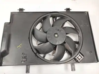 Second-hand car spare part radiator cooling fan for ford b-max (jk) 1.0 ecoboost oem iam references c1b18c607ad